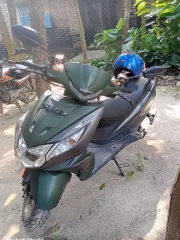 Honda Dio